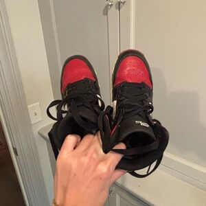 Nike Air Youth Cleats 1Y